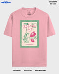 MATCHA REGULAR T - SHIRT - COMMONGROUND