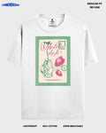 MATCHA REGULAR T - SHIRT - COMMONGROUND