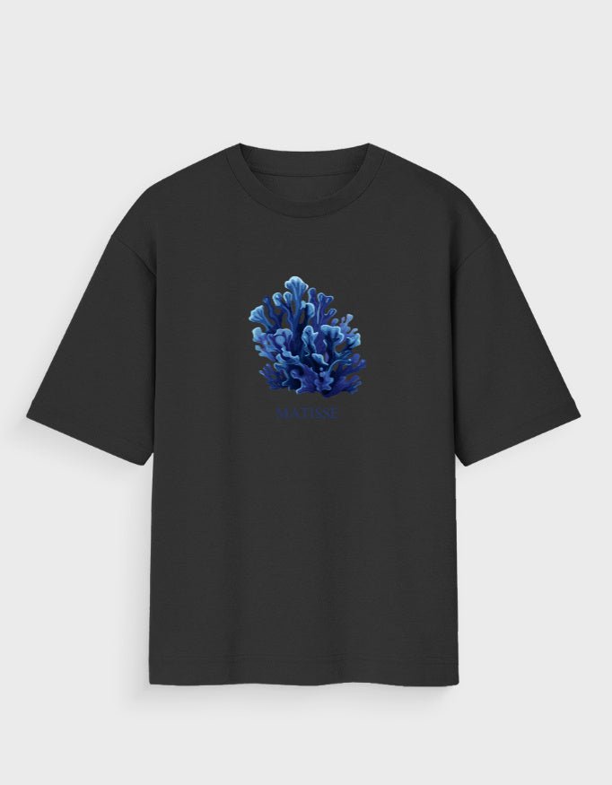 MATISSE OVERSIZED T - SHIRT - COMMONGROUND