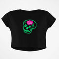 MAX CAPACITY CROP TOP - COMMONGROUND