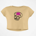 MAX CAPACITY CROP TOP - COMMONGROUND