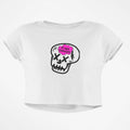 MAX CAPACITY CROP TOP - COMMONGROUND