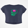 MAX CAPACITY CROP TOP - COMMONGROUND