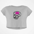 MAX CAPACITY CROP TOP - COMMONGROUND