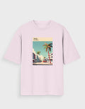 MIAMI OVERSIZED T - SHIRT - COMMONGROUND