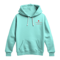 MINT REGULAR HOODIE - COMMONGROUND