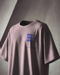 MORE LOVE MORE JOY OVERSIZED T - SHIRT - COMMONGROUND
