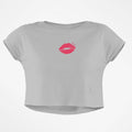 MUAH CROP TOP - COMMONGROUND