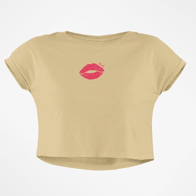 MUAH CROP TOP - COMMONGROUND
