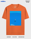 NEED A VACATION REGULAR T - SHIRT - COMMONGROUND