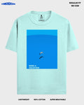 NEED A VACATION REGULAR T - SHIRT - COMMONGROUND