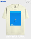 NEED A VACATION REGULAR T - SHIRT - COMMONGROUND