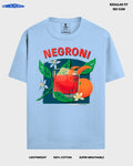 NEGRONI REGULAR T - SHIRT - COMMONGROUND