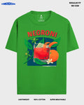 NEGRONI REGULAR T - SHIRT - COMMONGROUND