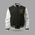 NEW YORK UNISEX VARSITY JACKET - COMMONGROUND