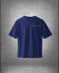 NO TIME FOR A BREAK OVERSIZED T - SHIRT - COMMONGROUND