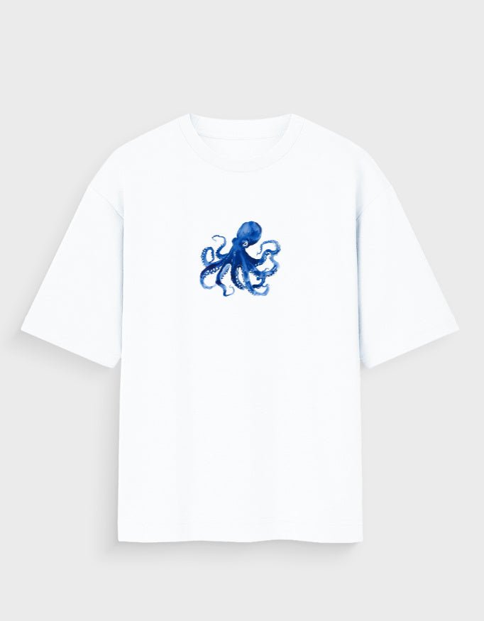 OCTO OVERSIZED T - SHIRT - COMMONGROUND