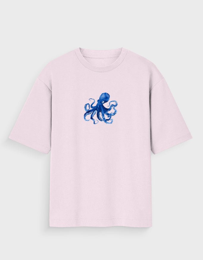 OCTO OVERSIZED T - SHIRT - COMMONGROUND