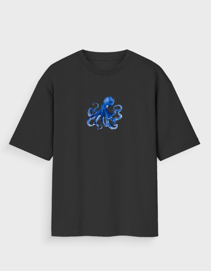 OCTO OVERSIZED T - SHIRT - COMMONGROUND