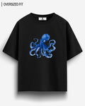OCTO OVERSIZED T - SHIRT - COMMONGROUND