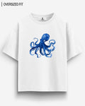 OCTO OVERSIZED T - SHIRT - COMMONGROUND