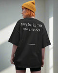 OFFLINE OVERSIZED T - SHIRT - COMMONGROUND