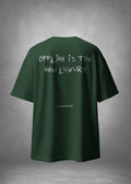OFFLINE OVERSIZED T - SHIRT - COMMONGROUND