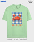 OH CRAB REGULAR T - SHIRT - COMMONGROUND