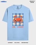 OH CRAB REGULAR T - SHIRT - COMMONGROUND