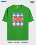 OH CRAB REGULAR T - SHIRT - COMMONGROUND