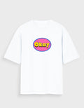OKAY OVERSIZED T - SHIRT - COMMONGROUND