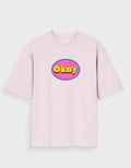 OKAY OVERSIZED T - SHIRT - COMMONGROUND