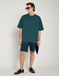 OVERSIZED T - SHIRT HEAVY - COMMONGROUND