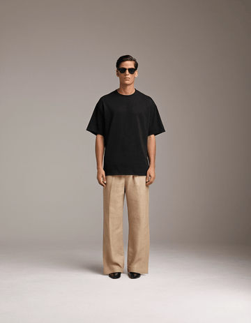 OVERSIZED T - SHIRT HEAVY - COMMONGROUND