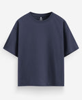 OVERSIZED T - SHIRT HEAVY - COMMONGROUND