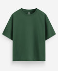 OVERSIZED T - SHIRT HEAVY - COMMONGROUND