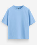 OVERSIZED T - SHIRT HEAVY - COMMONGROUND