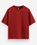 OVERSIZED T - SHIRT HEAVY - COMMONGROUND