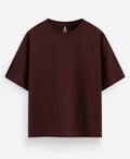 OVERSIZED T - SHIRT HEAVY - COMMONGROUND
