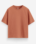 OVERSIZED T - SHIRT HEAVY - COMMONGROUND