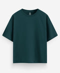 OVERSIZED T - SHIRT HEAVY - COMMONGROUND