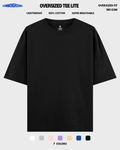 OVERSIZED T - SHIRT LITE - COMMONGROUND