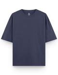 OVERSIZED T - SHIRT LITE - COMMONGROUND