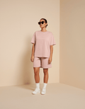 OVERSIZED T - SHIRT LITE - COMMONGROUND