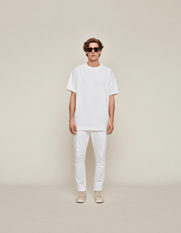 OVERSIZED T - SHIRT LITE - COMMONGROUND