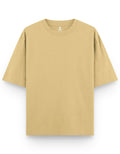 OVERSIZED T - SHIRT LITE - COMMONGROUND