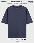 OVERSIZED T - SHIRT LITE - COMMONGROUND