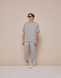 OVERSIZED T - SHIRT LITE - COMMONGROUND