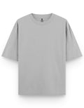 OVERSIZED T - SHIRT LITE - COMMONGROUND