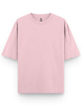 OVERSIZED T - SHIRT LITE - COMMONGROUND
